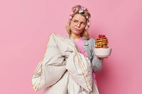 Memahami Sinyal Lapar dan Kenyang untuk Pola Makan yang Lebih Terkendali