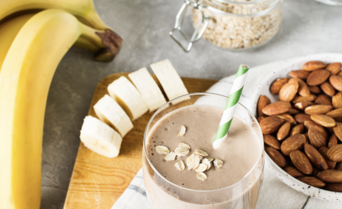 Strategi Memilih Camilan Cerdas untuk Energi Stabil Sepanjang Hari